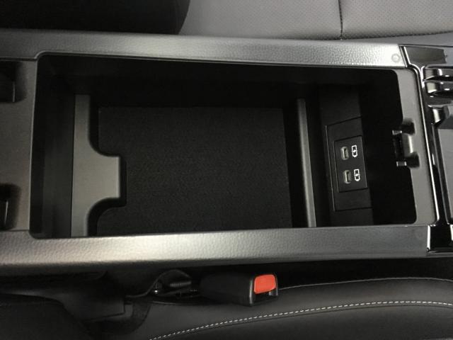 プリウスPHV（新潟県新潟市西区）画像54