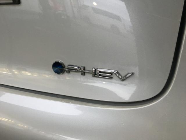 プリウスPHV（新潟県新潟市西区）画像69