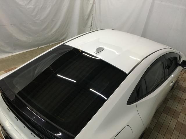 プリウスPHV（新潟県新潟市西区）画像70