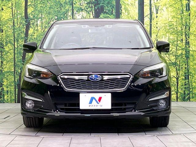 インプレッサスポーツ（新潟県新潟市東区）画像14