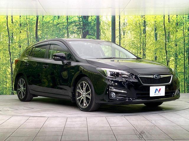 インプレッサスポーツ（新潟県新潟市東区）画像16