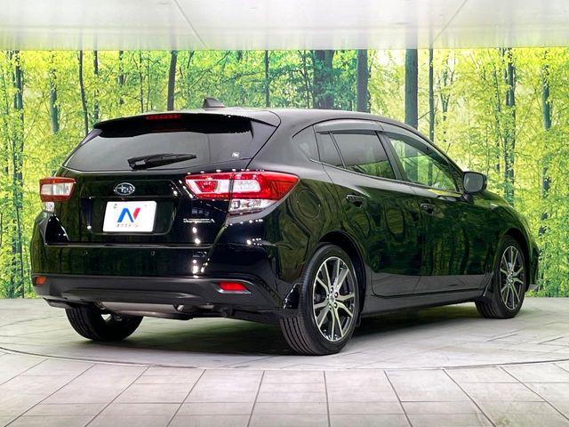 インプレッサスポーツ（新潟県新潟市東区）画像17