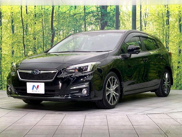 インプレッサスポーツ（新潟県新潟市東区）画像59