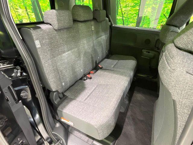 シエンタ（新潟県長岡市）画像9