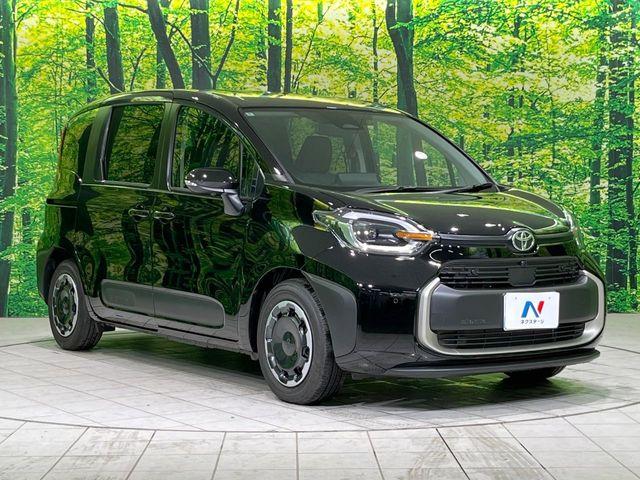 シエンタ（新潟県長岡市）画像16