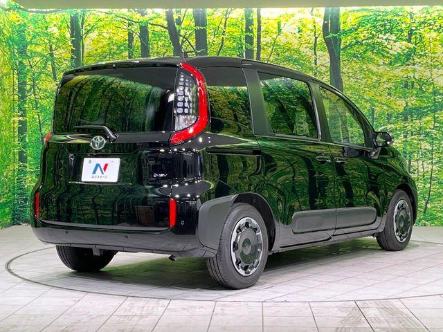 シエンタ（新潟県長岡市）画像17