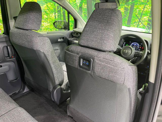 シエンタ（新潟県長岡市）画像39