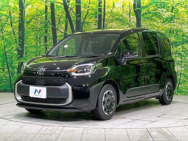 シエンタ（新潟県長岡市）画像51