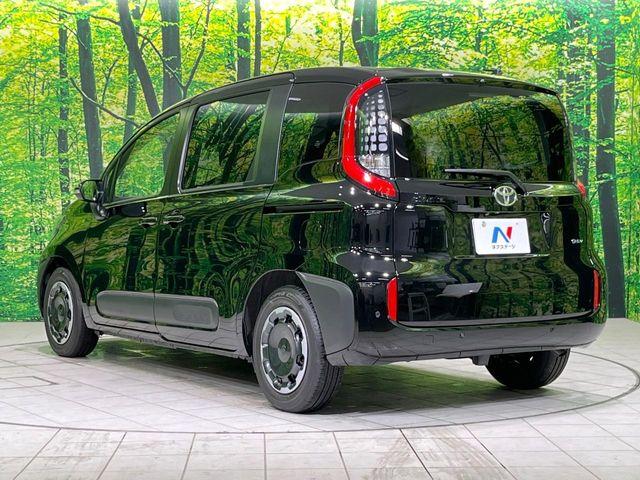 シエンタ（新潟県長岡市）画像52