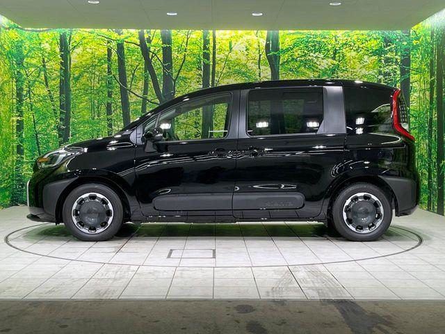 シエンタ（新潟県長岡市）画像53