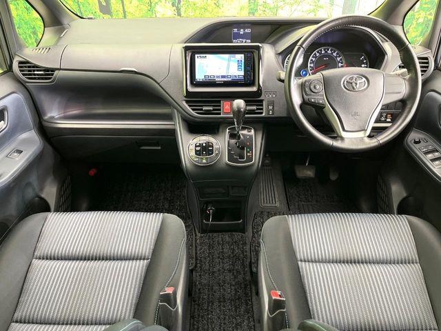 ヴォクシー（新潟県新潟市東区）画像2