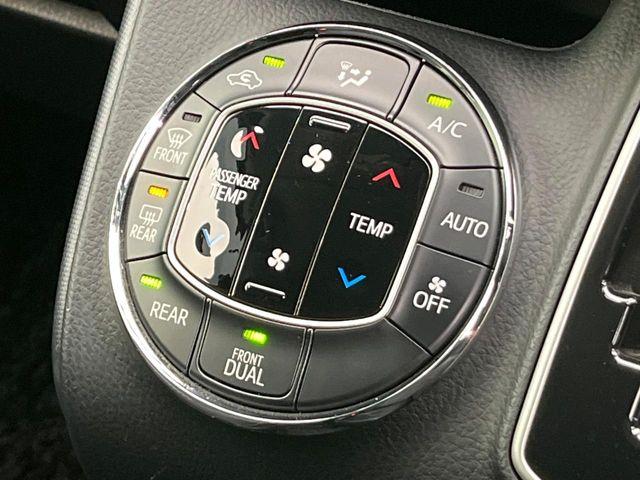 ヴォクシー（新潟県新潟市東区）画像6