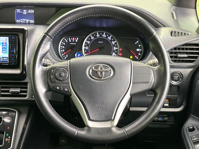 ヴォクシー（新潟県新潟市東区）画像7