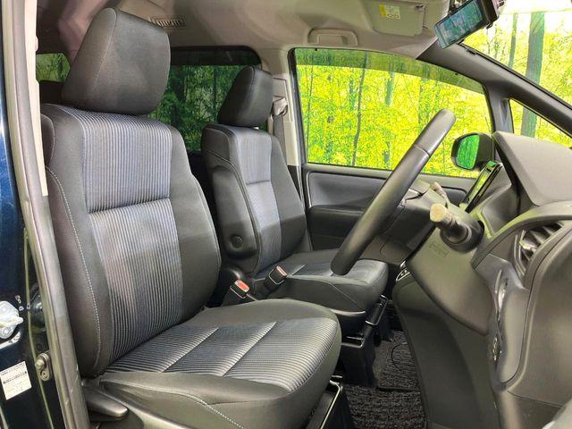 ヴォクシー（新潟県新潟市東区）画像8