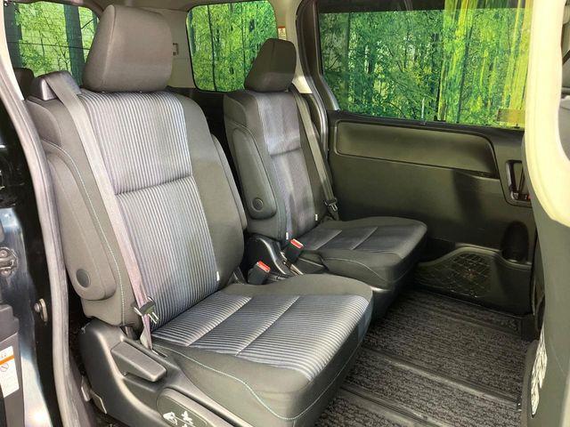 ヴォクシー（新潟県新潟市東区）画像9