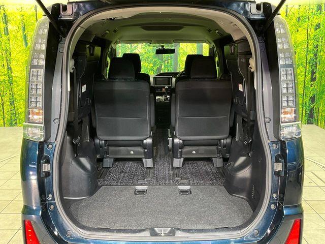 ヴォクシー（新潟県新潟市東区）画像11