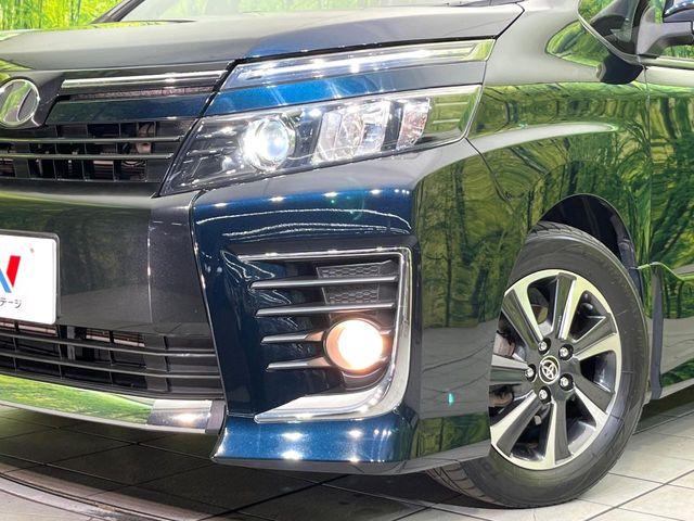 ヴォクシー（新潟県新潟市東区）画像12