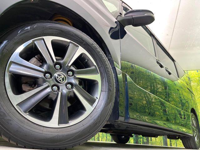 ヴォクシー（新潟県新潟市東区）画像13