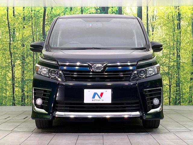 ヴォクシー（新潟県新潟市東区）画像14