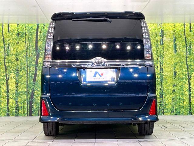 ヴォクシー（新潟県新潟市東区）画像15