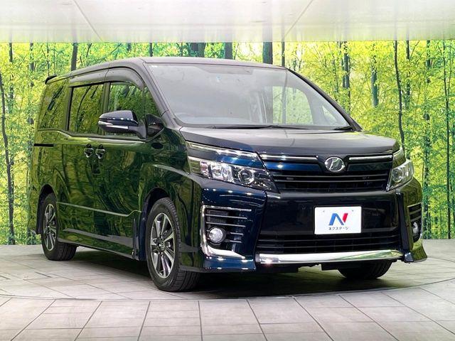 ヴォクシー（新潟県新潟市東区）画像16