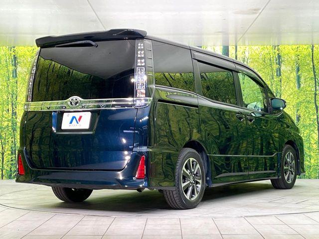 ヴォクシー（新潟県新潟市東区）画像17