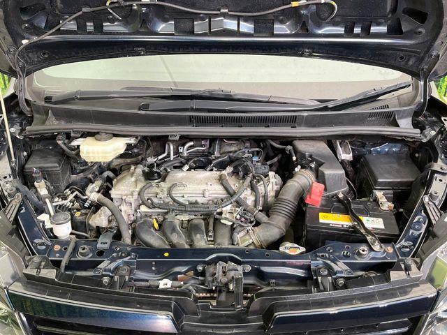 ヴォクシー（新潟県新潟市東区）画像18