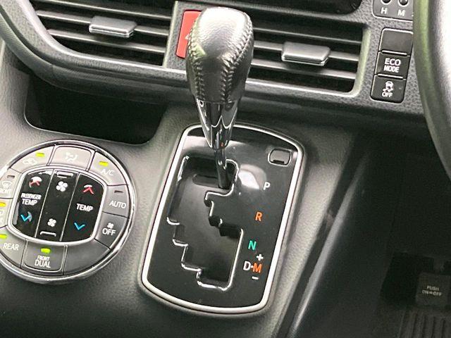 ヴォクシー（新潟県新潟市東区）画像22