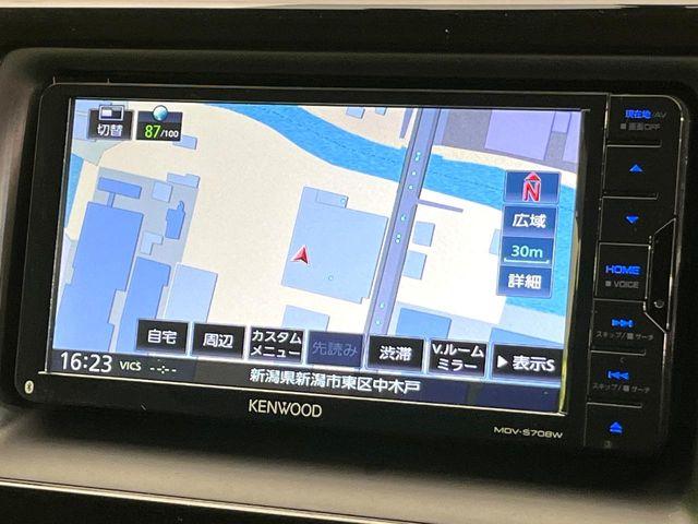 ヴォクシー（新潟県新潟市東区）画像26