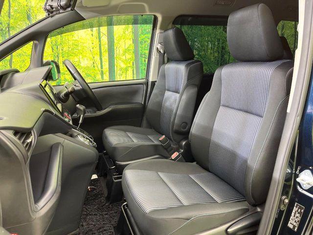 ヴォクシー（新潟県新潟市東区）画像35