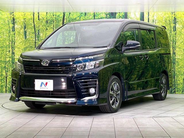 ヴォクシー（新潟県新潟市東区）画像51