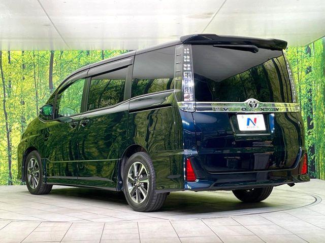 ヴォクシー（新潟県新潟市東区）画像52