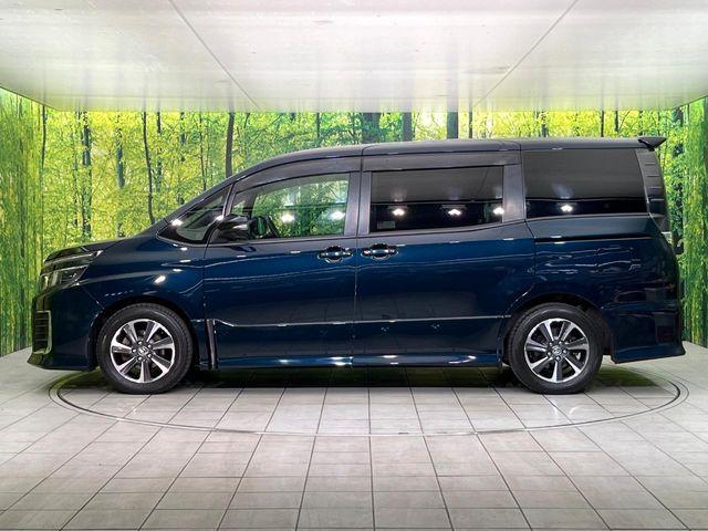 ヴォクシー（新潟県新潟市東区）画像53