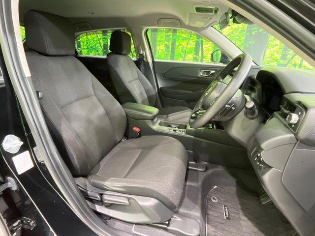 ヴェゼル(新潟県長岡市)