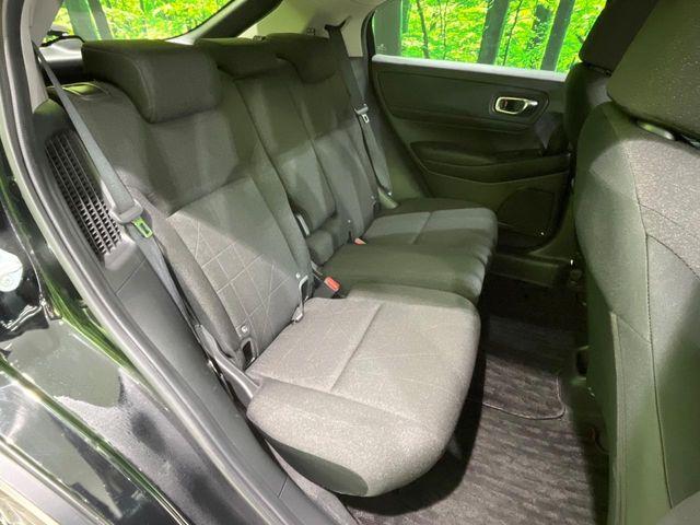 ヴェゼル(新潟県長岡市)