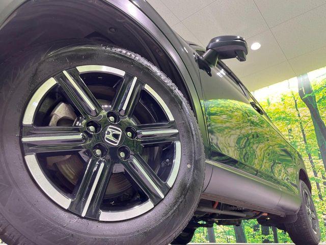 ヴェゼル(新潟県長岡市)