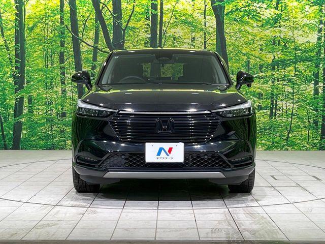 ヴェゼル(新潟県長岡市)