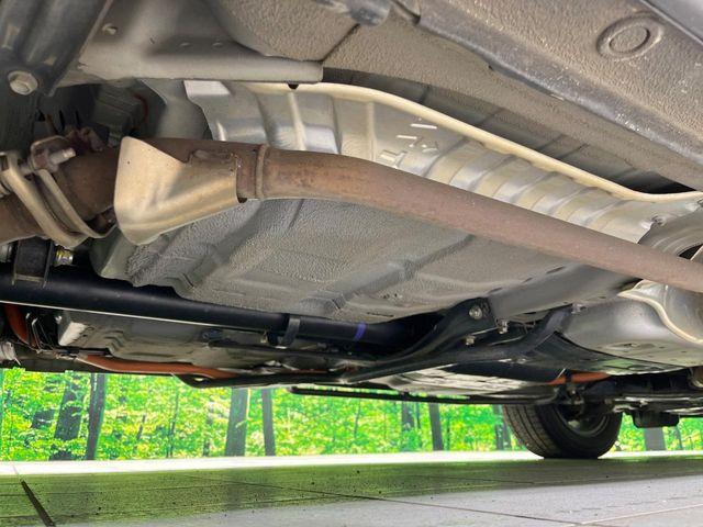 ヴェゼル(新潟県長岡市)