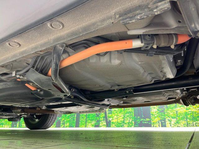 ヴェゼル(新潟県長岡市)