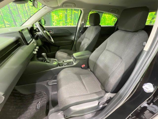 ヴェゼル(新潟県長岡市)