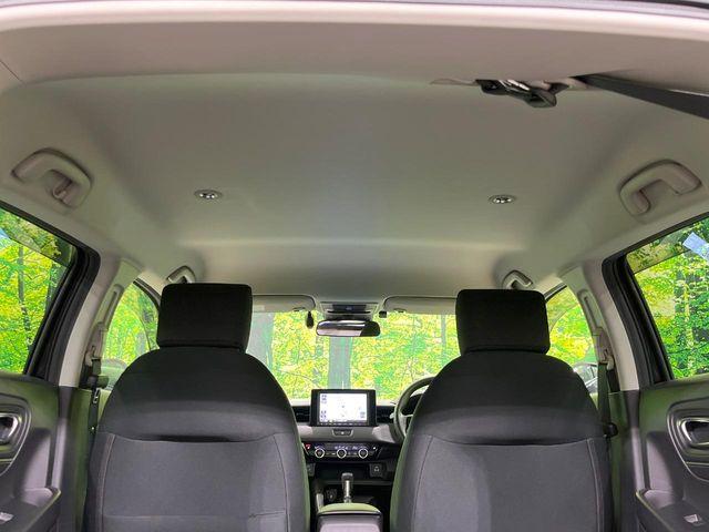 ヴェゼル(新潟県長岡市)