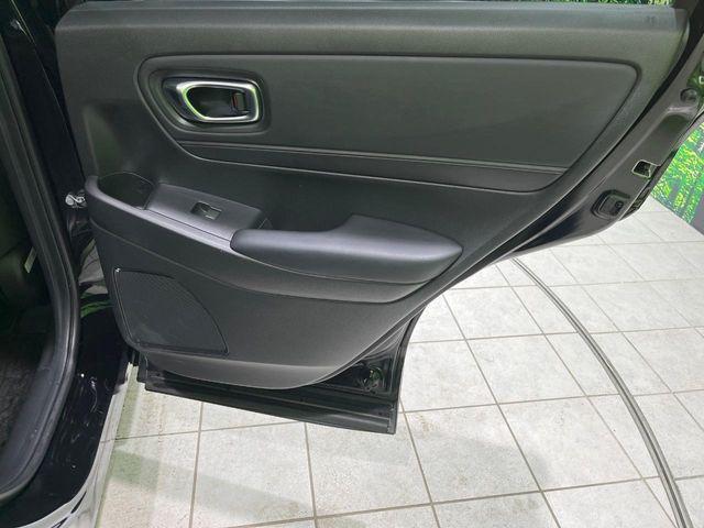 ヴェゼル(新潟県長岡市)