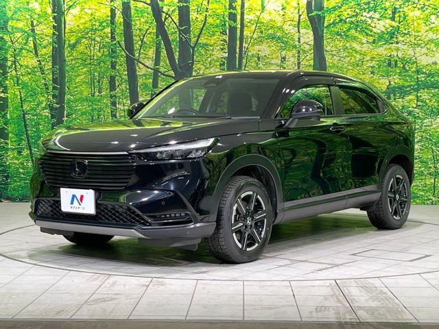 ヴェゼル(新潟県長岡市)