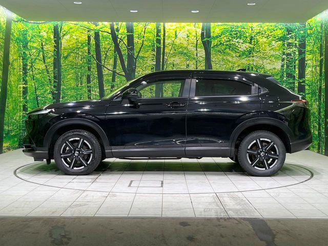 ヴェゼル(新潟県長岡市)