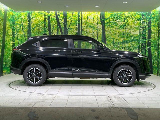 ヴェゼル(新潟県長岡市)