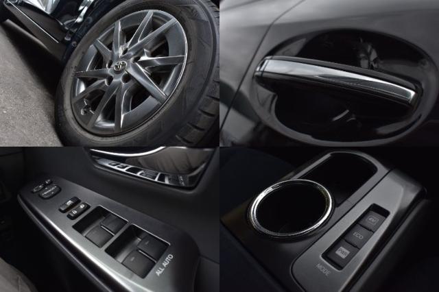 プリウスα（新潟県新潟市西区）画像4