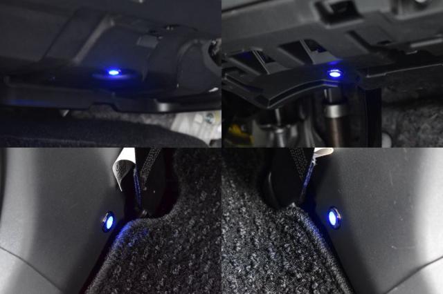 プリウスα（新潟県新潟市西区）画像5