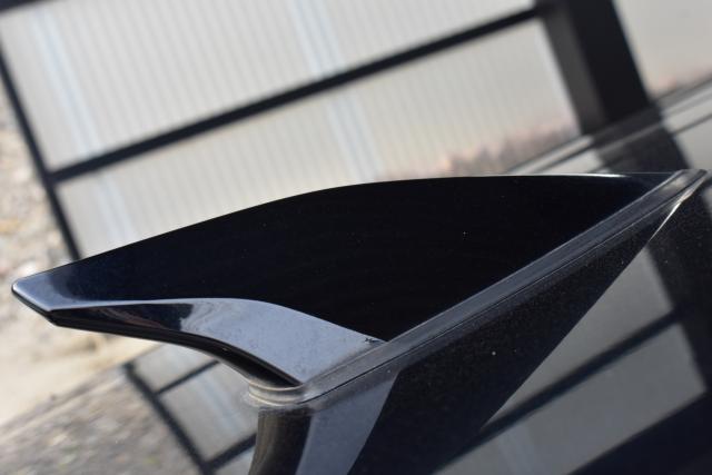 プリウスα（新潟県新潟市西区）画像6