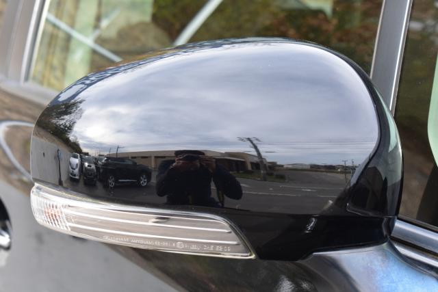 プリウスα（新潟県新潟市西区）画像21