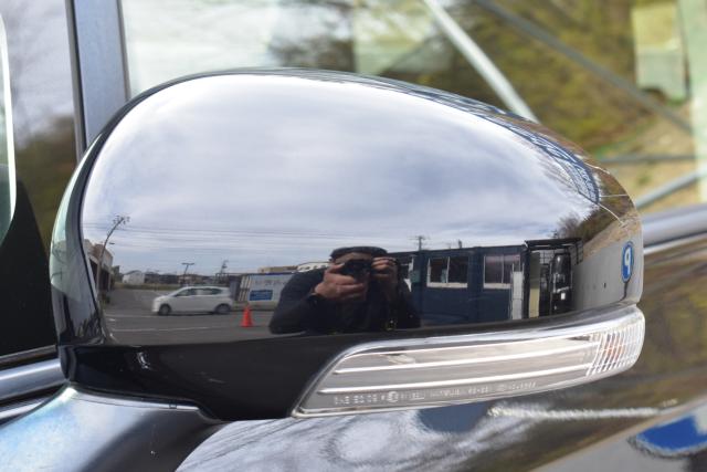 プリウスα（新潟県新潟市西区）画像22